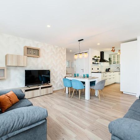 Appartement Apartamento La Ermita Comfort à Torrevieja Extérieur photo