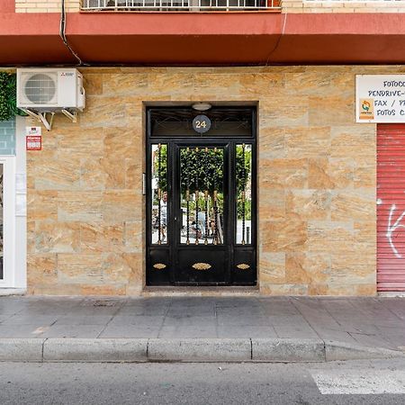 Appartement Apartamento La Ermita Comfort à Torrevieja Extérieur photo