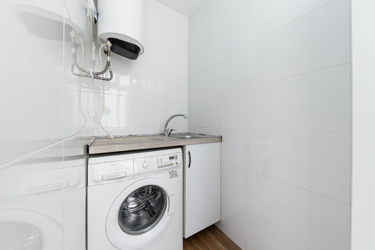 Appartement Apartamento La Ermita Comfort à Torrevieja Extérieur photo
