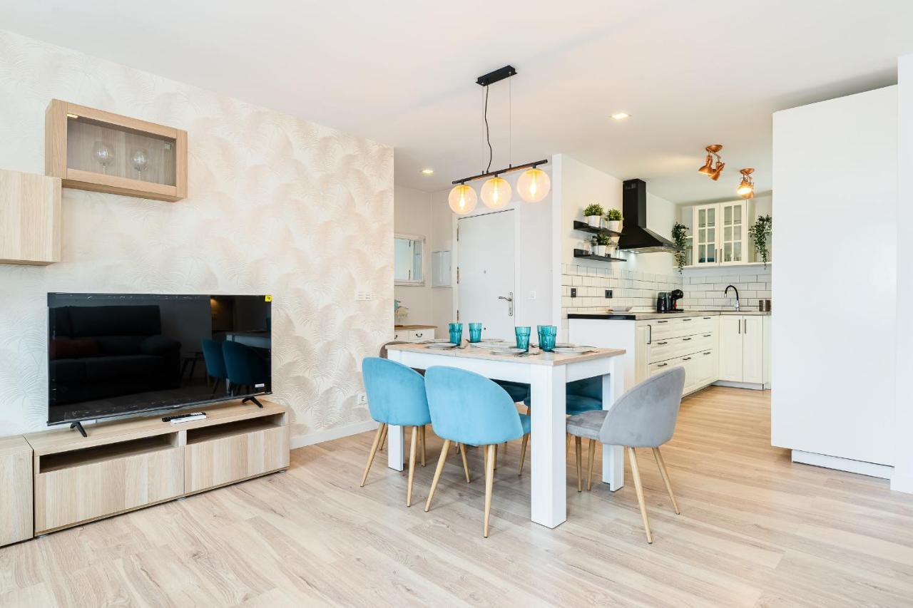 Appartement Apartamento La Ermita Comfort à Torrevieja Extérieur photo