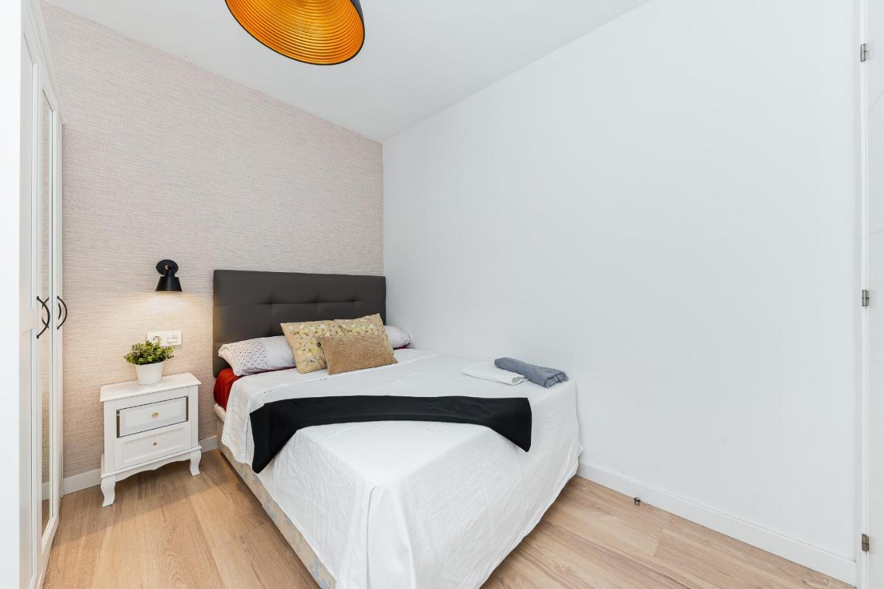 Appartement Apartamento La Ermita Comfort à Torrevieja Extérieur photo